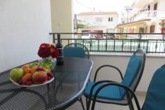 Apartmány Lucija Apartmán 1 – A3+2 foto 5