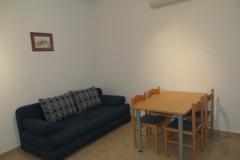 Apartmány Lucija Apartmán 1 – A3+2 foto 6