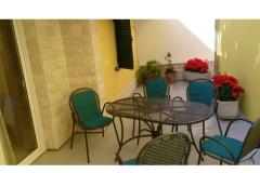 Apartmány Lucija Apartmán 2 – A4+2 foto 1