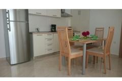 Apartmány Lucija Apartmán 2 – A4+2 foto 2