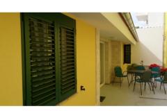 Apartmány Lucija Apartmán 2 – A4+2 foto 5