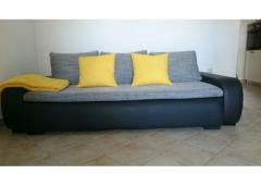 Apartmány Lucija Apartmán 3 – A4+2 foto 1