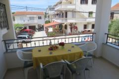 Apartmány Lucija Apartmán 3 – A4+2 foto 4