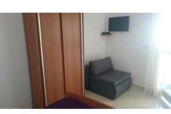 Apartmány Lucija Apartmán 4 – A4+2 foto 5