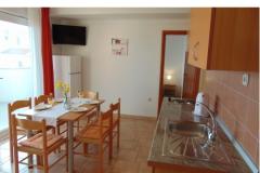 Apartmány Maksan Josip Apartmán 1 foto 4