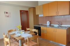 Apartmány Maksan Josip Apartmán 1 foto 5