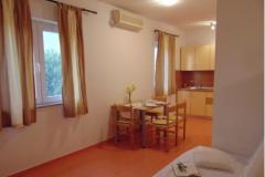 Apartmány Maksan Josip Apartmán 2 foto 3