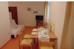 Apartmány Maksan Josip Apartmán 2 foto 4