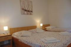 Apartmány Maksan Josip Apartmán 2 foto 5