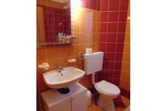 Apartmány Maksan Josip Apartmán 2 foto 6