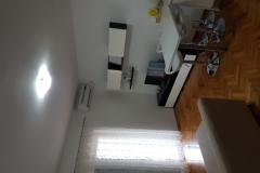 Apartmány Mara Apartmán 1 foto 6