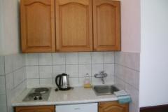 Apartmány Marijan Apartmán 1 – studio foto 2