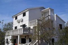 Apartmány Mario Apartmán 1 foto 1