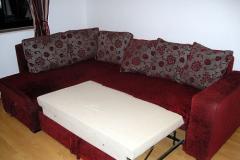 Apartmány Mario Apartmán 1 foto 6