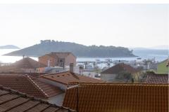 Apartmány Martina Apartmán 2 – crno-bijel foto 5