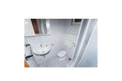 Apartmány Martina Apartmán 3 – Ap. s 2 wc foto 3