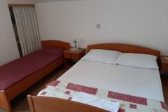 Apartmány Milan Dragutin Čudina Apartmán 1 foto 1