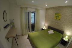 Apartmány Monika Apartmán 1 – zeleni foto 2