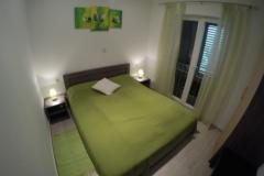 Apartmány Monika Apartmán 1 – zeleni foto 3