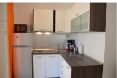 Apartmány Monika Apartmán 2 – narancasti foto 1