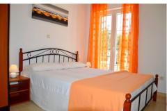 Apartmány Monika Apartmán 2 – narancasti foto 4