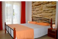 Apartmány Monika Apartmán 2 – narancasti foto 5