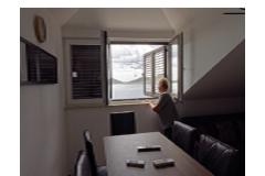 Apartmány Nakić Apartmán 4 – APARTMAN 6 foto 2