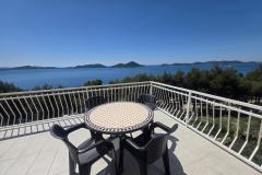 Apartmány Nakić Apartmán 1 – A2+2a foto 4