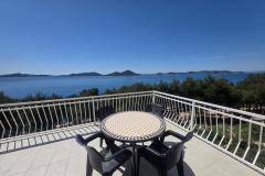 Apartmány Nakić Apartmán 2 – A2+2b foto 4