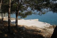 Apartmány Nakić Apartmán 2 – A2+2b foto 5