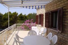 Apartmány Nakić Apartmán 3 – A4+2 foto 1