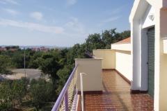 Apartmány Neda Drage Apartmán 1 foto 1