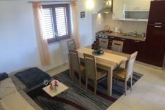 Apartmány Petra Apartmán 1: (3+1) – A2 foto 1