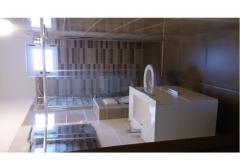 Apartmány Punta Pakoštane Apartmán 2 – A3+2 foto 1