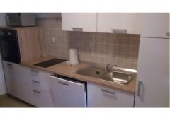 Apartmány Punta Pakoštane Apartmán 1 – A4+2 foto 1