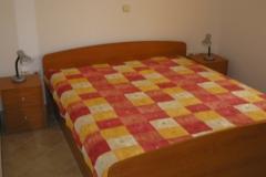 Apartmány Punta Pakoštane Apartmán 1 – A4+2 foto 2