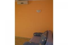 Apartmány Punta Pakoštane Apartmán 1 – A4+2 foto 4