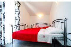 Apartmány Silvija Apartmán 1 – Apartman 5 foto 1