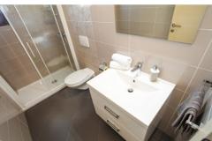 Apartmány Silvija Apartmán 1 – Apartman 5 foto 2