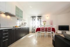 Apartmány Silvija Apartmán 1 – Apartman 5 foto 3