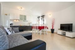 Apartmány Silvija Apartmán 1 – Apartman 5 foto 5