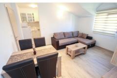 Apartmány Silvija Apartmán 2 – Apartman 6 foto 4