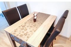 Apartmány Silvija Apartmán 2 – Apartman 6 foto 5