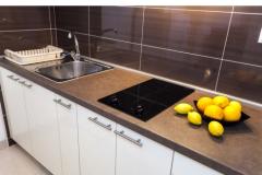 Apartmány Silvija Apartmán 3 – Apartman 3 foto 4