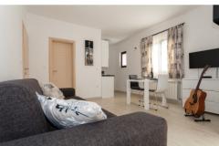 Apartmány Silvija Apartmán 4 – Apartman 1 foto 1