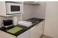 Apartmány Silvija Apartmán 4 – Apartman 1 foto 4