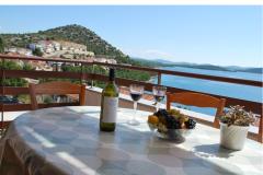 Apartmány Šimun Apartmán 1 – A 4+2 foto 1