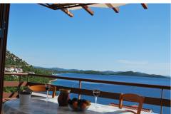 Apartmány Šimun Apartmán 1 – A 4+2 foto 2