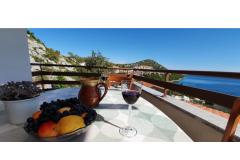 Apartmány Šimun Apartmán 1 – A 4+2 foto 4