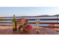 Apartmány Šimun Apartmán 2 – A 4+1 foto 1